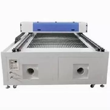 Acrylic laser on sale cutting machine